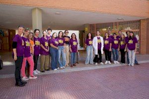 La Universidad de Alicante celebra San Alberto Magno con un mes de actividades científicas y culturales