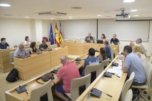 El Ayuntamiento de Paiporta pregunta a los ciudadanos en qué quieren invertir los Fondos Europeos para la estrategia EDUSI 2025-2027