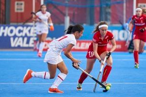 Las jóvenes promesas del hockey español se reúnen en València en el Campeonato de España de Selecciones Autonómicas sub18