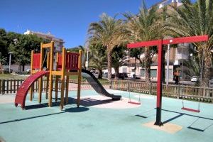 Parques infantiles, zonas de sombra y nueva zona deportiva: las propuestas vecinales que se incluirán en el presupuesto de Almassora