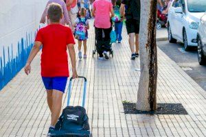 Educación y la Federación de AMPAS organizan dos formaciones gratuitas para familias de Benidorm