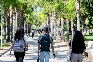 Una universidad valenciana, un semillero de inventos: se cuela en el top 3 de España en volumen de patentes