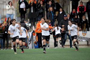 El Valencia CF y equipos de Noruega, EEUU, República de Irlanda o Reino Unido ya han confirmado su presencia en la Valencia Cup Girls 2025