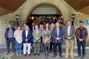 Vilafamés millora turísticament de la mà dels Pobles Més Bonics d'Espanya