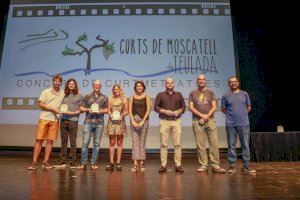 Seis cortos de la IX Mostra Curts de Moscatell de Teulada seleccionados para los Premios Goya 2025