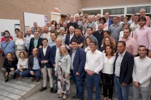 200 càrrecs electes independents participaran a Ontinyent en el I Congrés Autonòmic de la Unió Municipalista