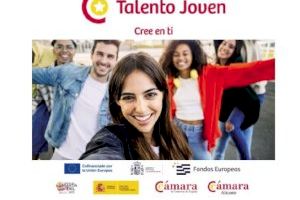 Los jóvenes vileros encontrarán asesoramiento laboral en la Feria de Empleo Talento Joven que se celebra este viernes en el Teatre Auditori