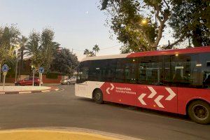 Compromís torna a proposar a les autoritats que s'impliquen en la millora de les conexions de bus amb l'estació de Benicarló-Peníscola