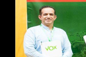 Brito: “VOX siempre ha apostado por una rebaja masiva de impuestos en Vinaroz frente a los hachazos fiscales del Gobierno de Pedro Sánchez”