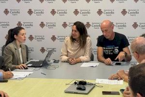 Deportes eleva al consejo rector la propuesta de presupuesto de 2025 que asciende a 8.500.000€