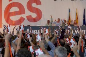 Més Compromís posa al centre del debat el dret a l’habitatge