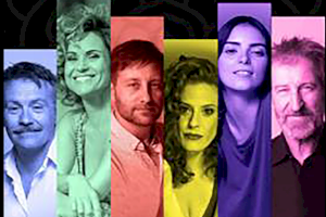 La comedia Consciència se representa el viernes 25 en la Casa Municipal de Cultura