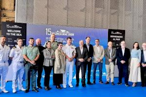 Alboraia Turisme impulsa el turisme nàutic a la Valencia Boat Show