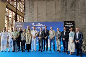 Turisme Comunitat Valenciana refuerza la promoción del turismo náutico por su amplia transversalidad con otros sectores