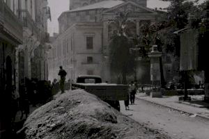 Demanen a Madrid que retire el carrer 'Creuer Balears' per bombardejar Castelló