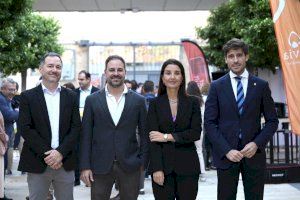 València se convierte en el epicentro nacional de la innovación pública con el XI Congreso NovaGob 2024