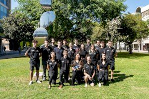 La UPV lanza una campaña de crowdfunding para llevar al espacio el primer satélite valenciano