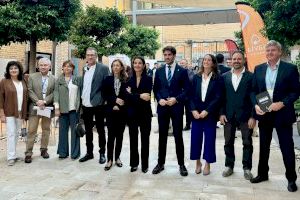 La Generalitat impulsa la Comissió Permanent de Selecció per a optimitzar els processos selectius i afrontar el relleu generacional