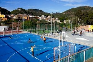 Serra pone en marcha una campana de salud para prevenir la obesidad infantil