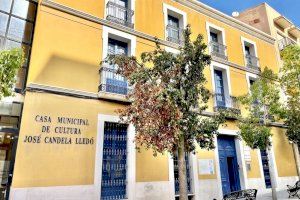 La Casa de Cultura acoge este viernes la entrega de la XII Edición del Premio Internacional de Divulgación Histórica “Juan Antonio Cebrián”