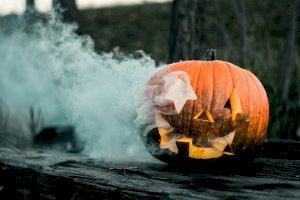 Los monstruos valencianos cobran vida en la Vall d'Uixó: esta es la programación para celebrar Halloween