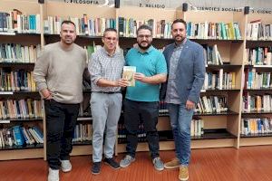 Paterna conmemora el Día Internacional de las Bibliotecas con una programación completa