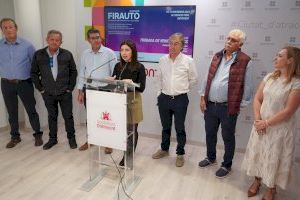 La XI edició de Firauto Ontinyent comptarà amb 300 vehicles nous, de km 0 i d’ocasió