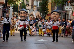 Les Festes de Sant Pere del Grau 2025 seran del 27 de juny al 6 de juliol