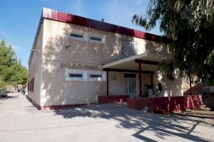 Crevillent consigue la homologación de hasta 26 especialidades de cursos de profesionalidad para la próxima reapertura de la Escuela Taller