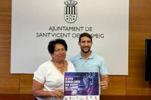 San Vicente volverá a acoger el próximo año el Open internacional de ajedrez que repartirá más de 22.000 euros en premios