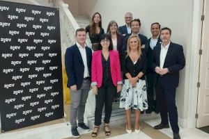 Los premios de la Asociación de Jóvenes Empresarios de Valencia ya tienen finalistas