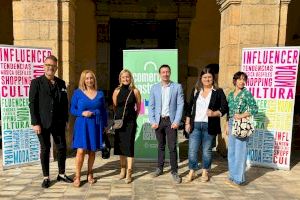 Castellón acogerá una nueva edición de ‘Moda Local al Teu Costat’ el próximo 30 de noviembre en la plaza Mayor