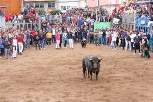 Onda reprograma los actos taurinos por la lluvia y supera el ecuador con récord de participación