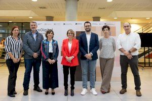 La Universidad de Alicante participa en la nueva plataforma ProDigital junto al resto de universidades públicas valencianas