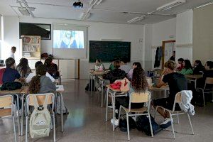 Peñíscola aborda el proceso de renovación del Consejo de Infancia y Adolescencia Local