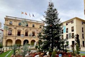 La Navidad llega a Castellón: Estos serán sus 45 puestos de churros, artesanía o turrones