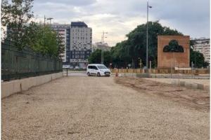 El passeig fluvial s’obri a la ciutat