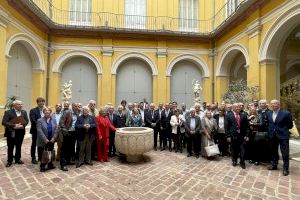 València dona suport a aquells que documenten i preserven la història de ciutats i pobles