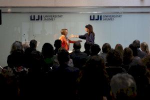 La ministra de Igualdad participa en la UJI en un encuentro sobre la transversalidad de las políticas de género