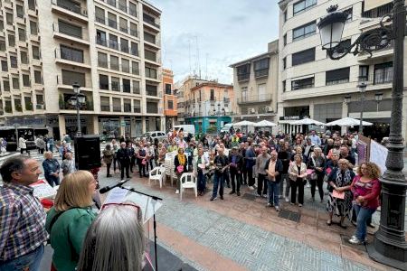 El Foro Saludem-nos! organiza una actividad para acercar a la ciudadanía las actividades que realizan anualmente en pro de la salud