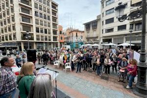 El Foro Saludem-nos! organiza una actividad para acercar a la ciudadanía las actividades que realizan anualmente en pro de la salud