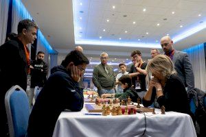 Más de 400 inscritos en el Benidorm Chess Open que comienza mañana