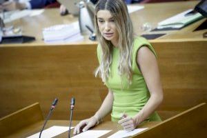 El PPCV tilda de “bochornoso” el discurso de Morant sobre los datos de empleo y le recuerda: “Lideramos la creación de empleo industrial”