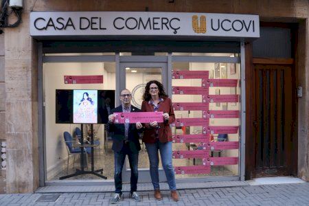 Vila-real se suma al Dia del Comerç Local per reconéixer el valor dels comerços de proximitat