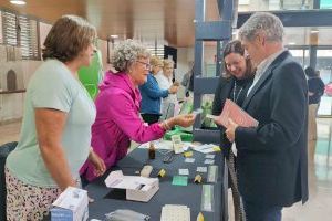 La IV Feria de la Salud abre sus puertas en Orihuela