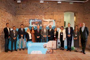 El XII Congrés Internacional de Centres Històrics ha aprofundit en les relacions entre el comerç, el turisme i l'hostaleria