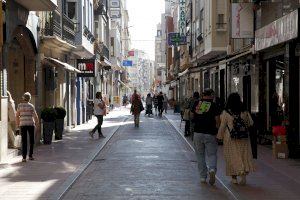 Galvañ atribuïx el preocupant increment de l’absentisme laboral a factors com l’estrés, la depressió o l’ansietat