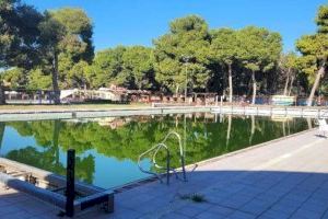 València licitará las obras de rehabilitación de las piscinas de Benicalap y del Parc de l’Oest