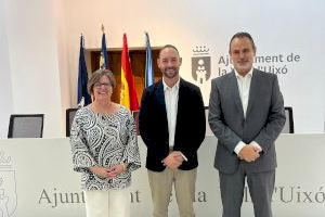 Emilio Duró y cuatro jóvenes emprendedores locales protagonizan la Jornada de la Economía de la Vall d’Uixó