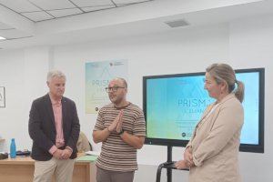 L'Eliana inaugura el nou centre de PRISMA a la localitat